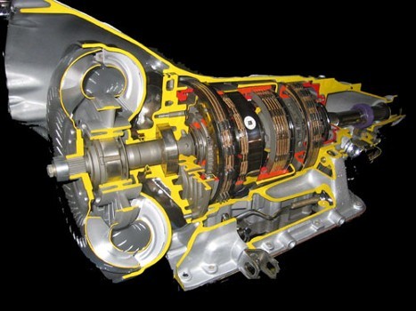 Automatic Transmission Diagram by Sergeant Clutch Discount Transmission San Antonio 78239