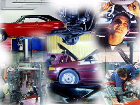 Sergeant Clutch Discount Transmission & Auto Repair Shop In San Antonio, Texas 78239