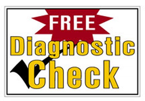 Sergeant Clutch Discount Transmission & Automotive offers A FREE Transmission Performance Check in San Antonio