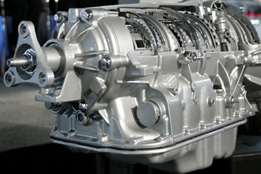 No Matter How Many Gears Your Transmission Has Sergeant Clutch Discount Transmission & Automotive Repair Shop In San Antonio Is The Transmission Specialist