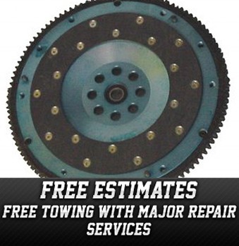 Check Engine Light On? Brake Light On? Transmission Light On? Sergeant Clutch Discount Transmission & Automotive Repair Shop In San Antonio offers a FREE Performance Check, Mechanic On Duty, Towing Service