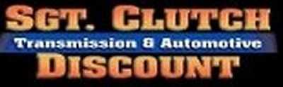 Check Engine Light On? Brake Light On? Transmission Light On? Sergeant Clutch Discount Transmission & Automotive Repair Shop In San Antonio offers a FREE Performance Check, Mechanic On Duty, Towing Service