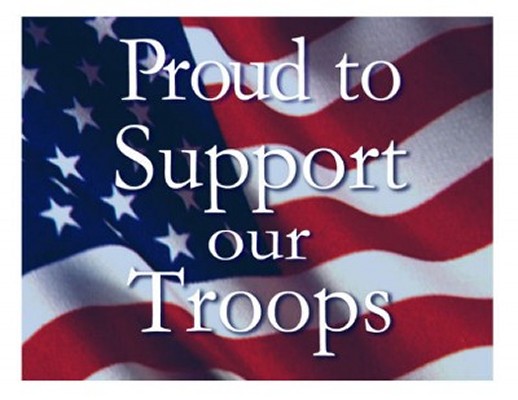 Sergeant Clutch Discount Transmission & Automotive Repair Shop In San Antonio Texas Supports Our Troops