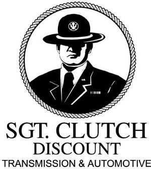 Sergeant Clutch Discount Transmission & Automotive Is The Clutch Specialist In San Antonio, Texas Check Engine Light On? Brake Light On? Transmission Light On? Sergeant Clutch Discount Transmission & Automotive Repair Shop In San Antonio offers a FREE Performance Check, Mechanic On Duty, Towing Serv