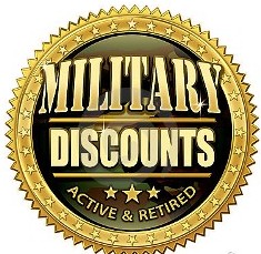 Sergeant Clutch Discount Transmission & Automotive Repair Shop In San Antonio Offers Military Discounts, Senior Citizen Discounts, Student Discounts, Free Towing w/ Major Repairs*, Free Performance Check 